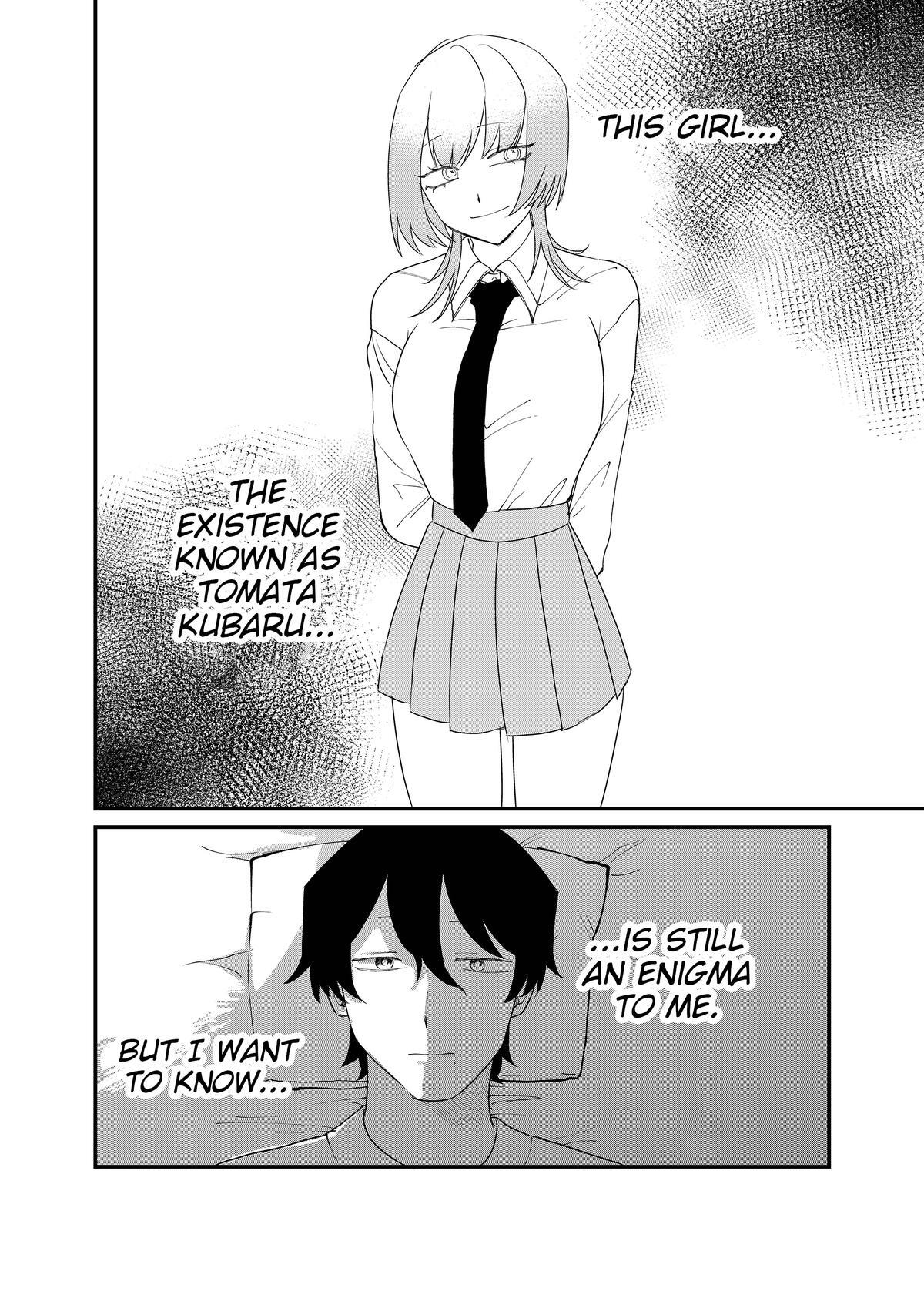 Read Shihai Shoujo Kubaru-chan Manga Online