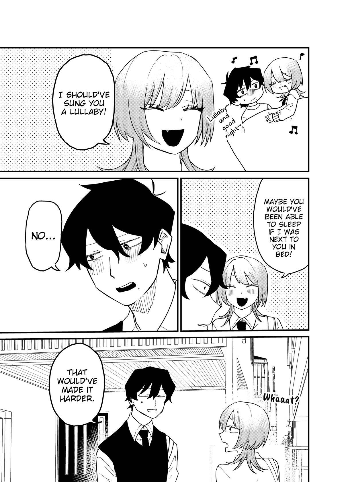 Read Shihai Shoujo Kubaru-chan Manga Online