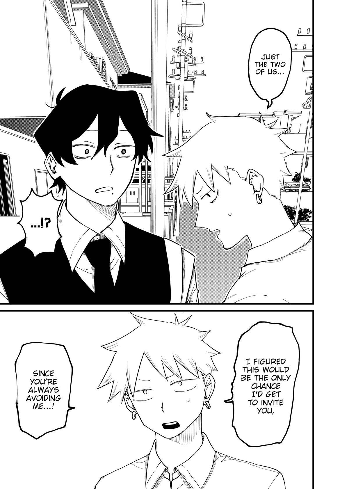 Read Shihai Shoujo Kubaru-chan Manga Online