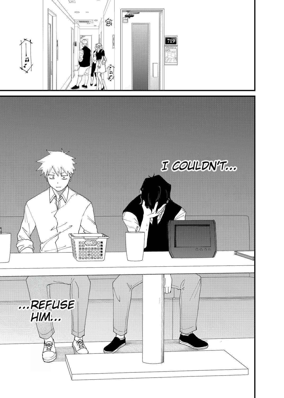 Read Shihai Shoujo Kubaru-chan Manga Online