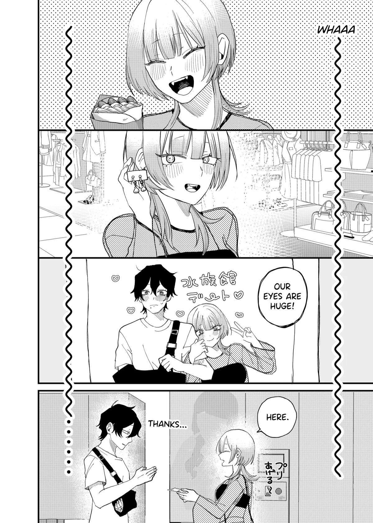 Read Shihai Shoujo Kubaru-chan Manga Online