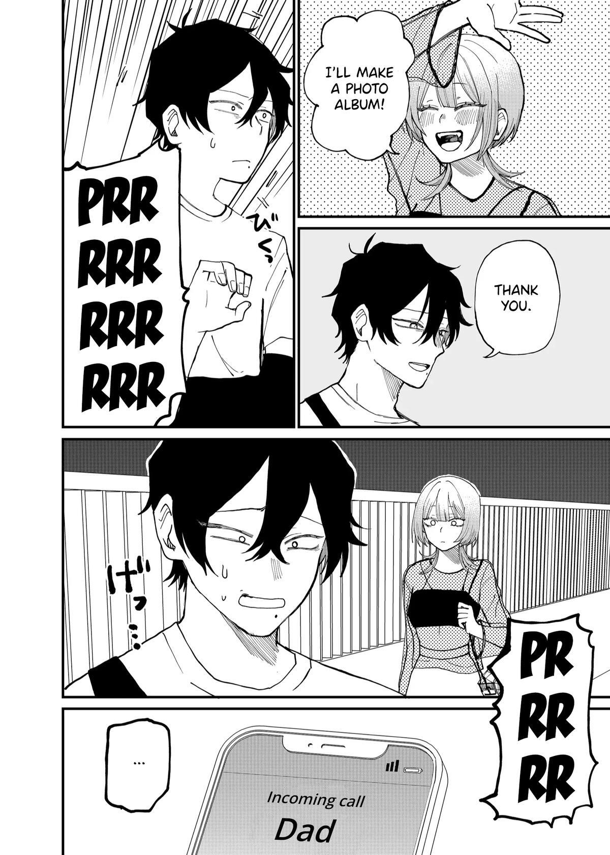 Read Shihai Shoujo Kubaru-chan Manga Online