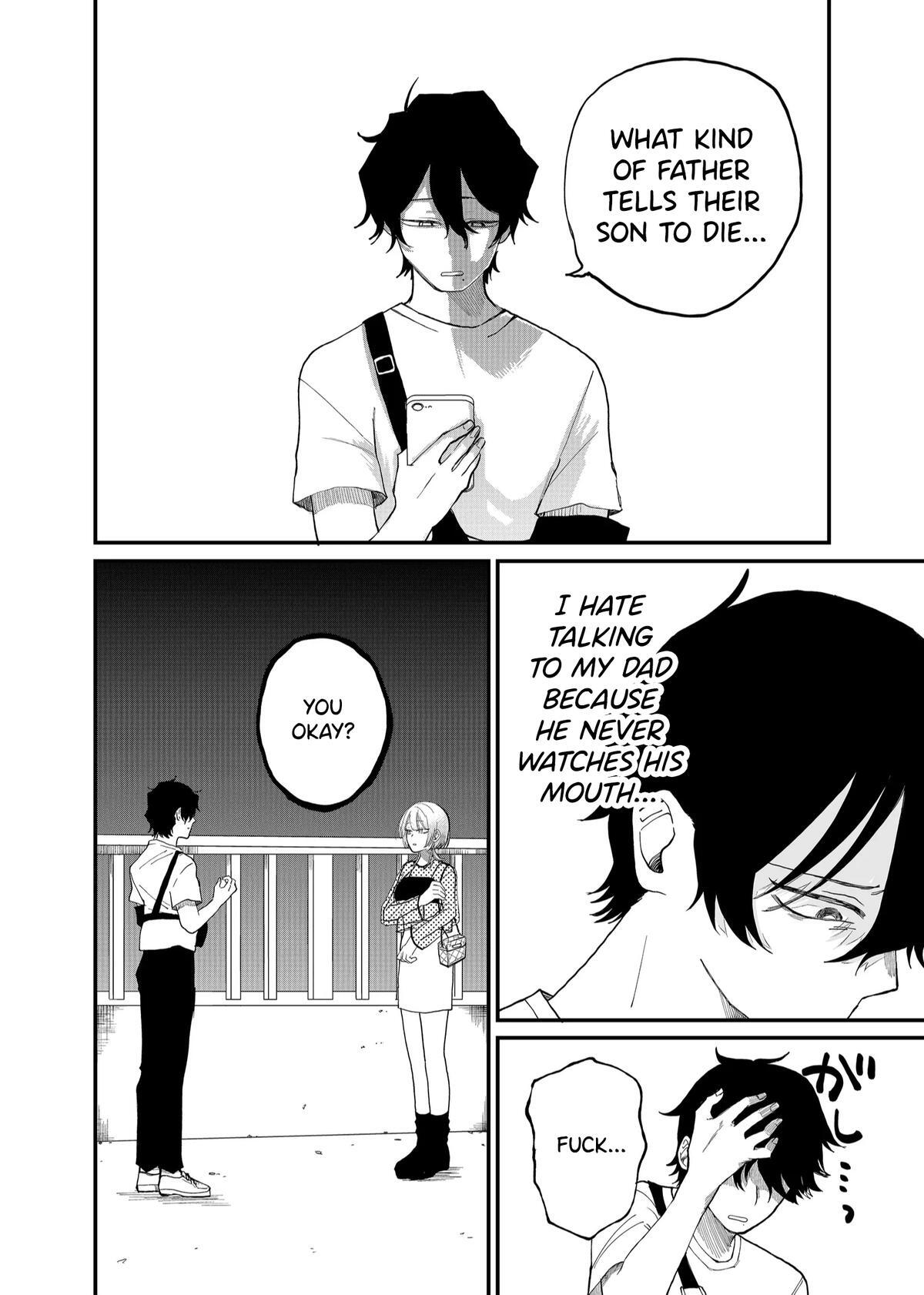 Read Shihai Shoujo Kubaru-chan Manga Online