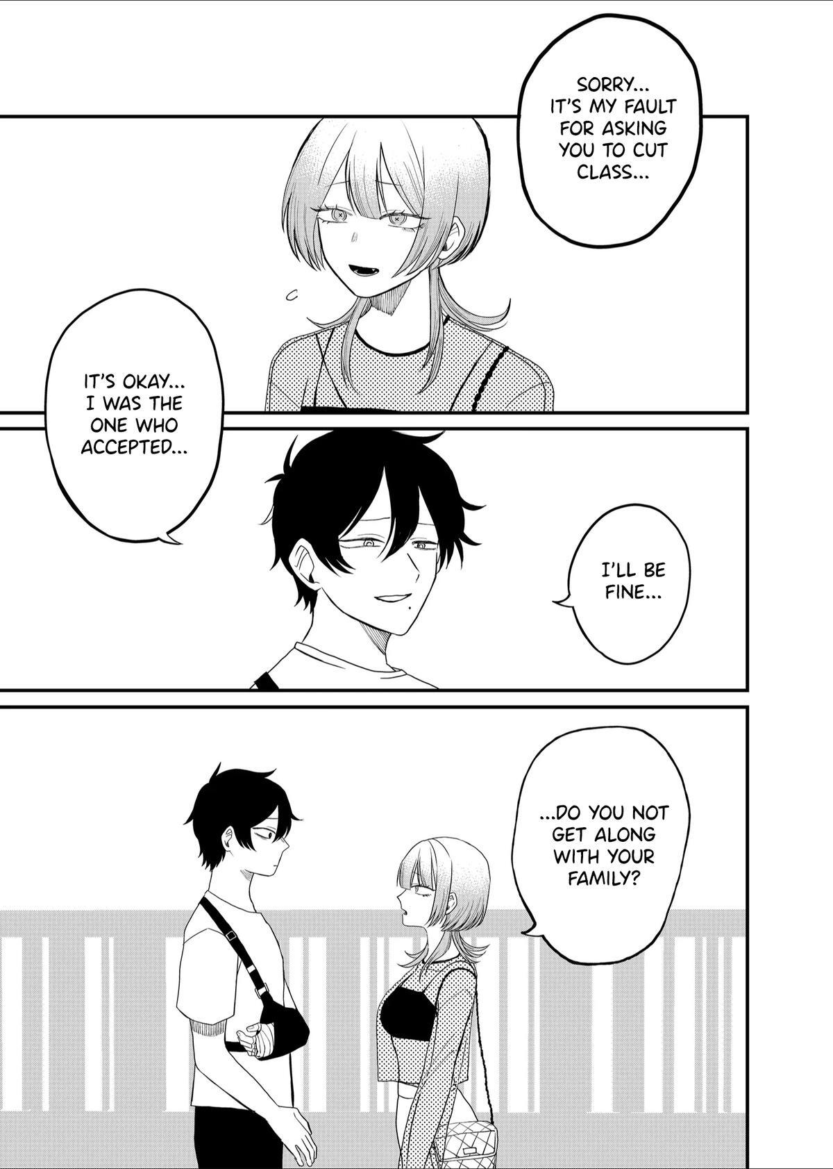 Read Shihai Shoujo Kubaru-chan Manga Online