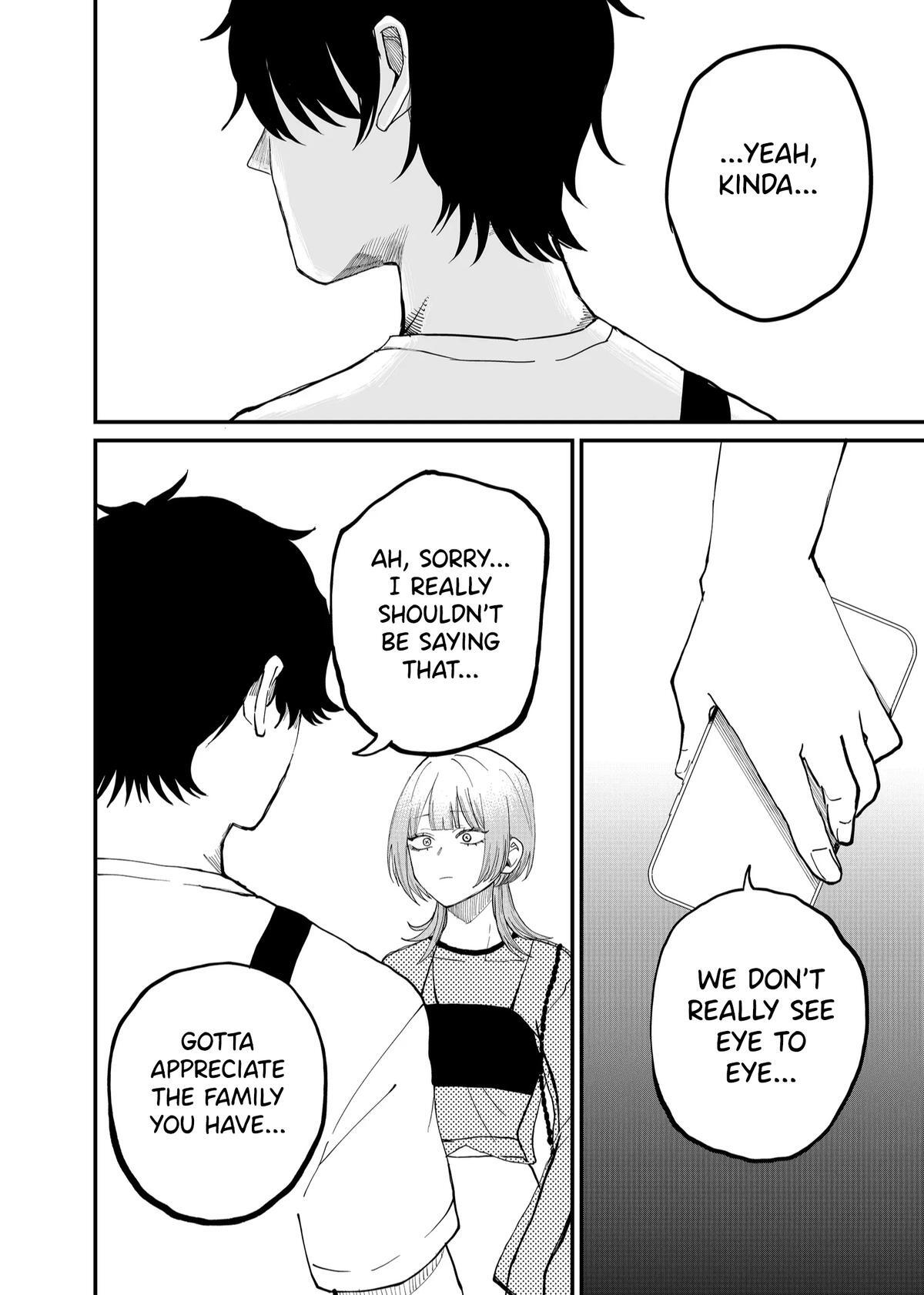 Read Shihai Shoujo Kubaru-chan Manga Online