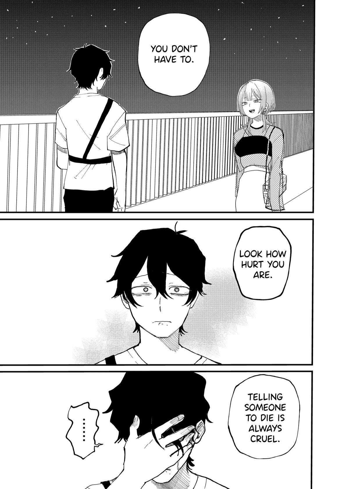 Read Shihai Shoujo Kubaru-chan Manga Online