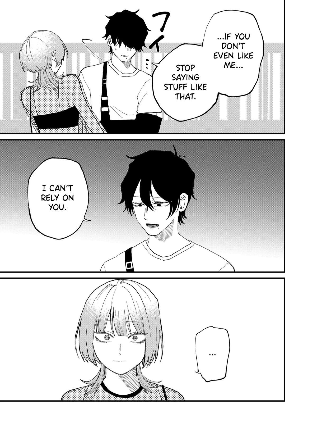 Read Shihai Shoujo Kubaru-chan Manga Online