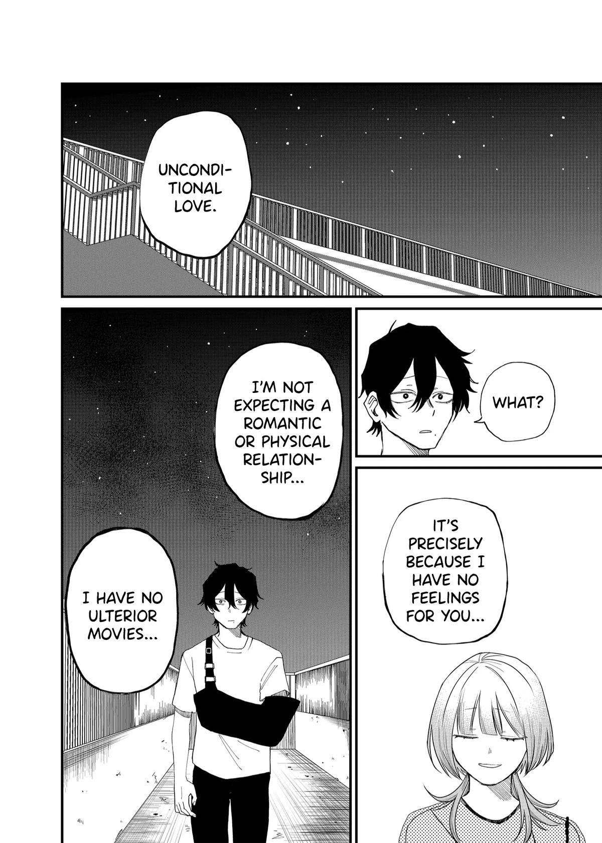Read Shihai Shoujo Kubaru-chan Manga Online