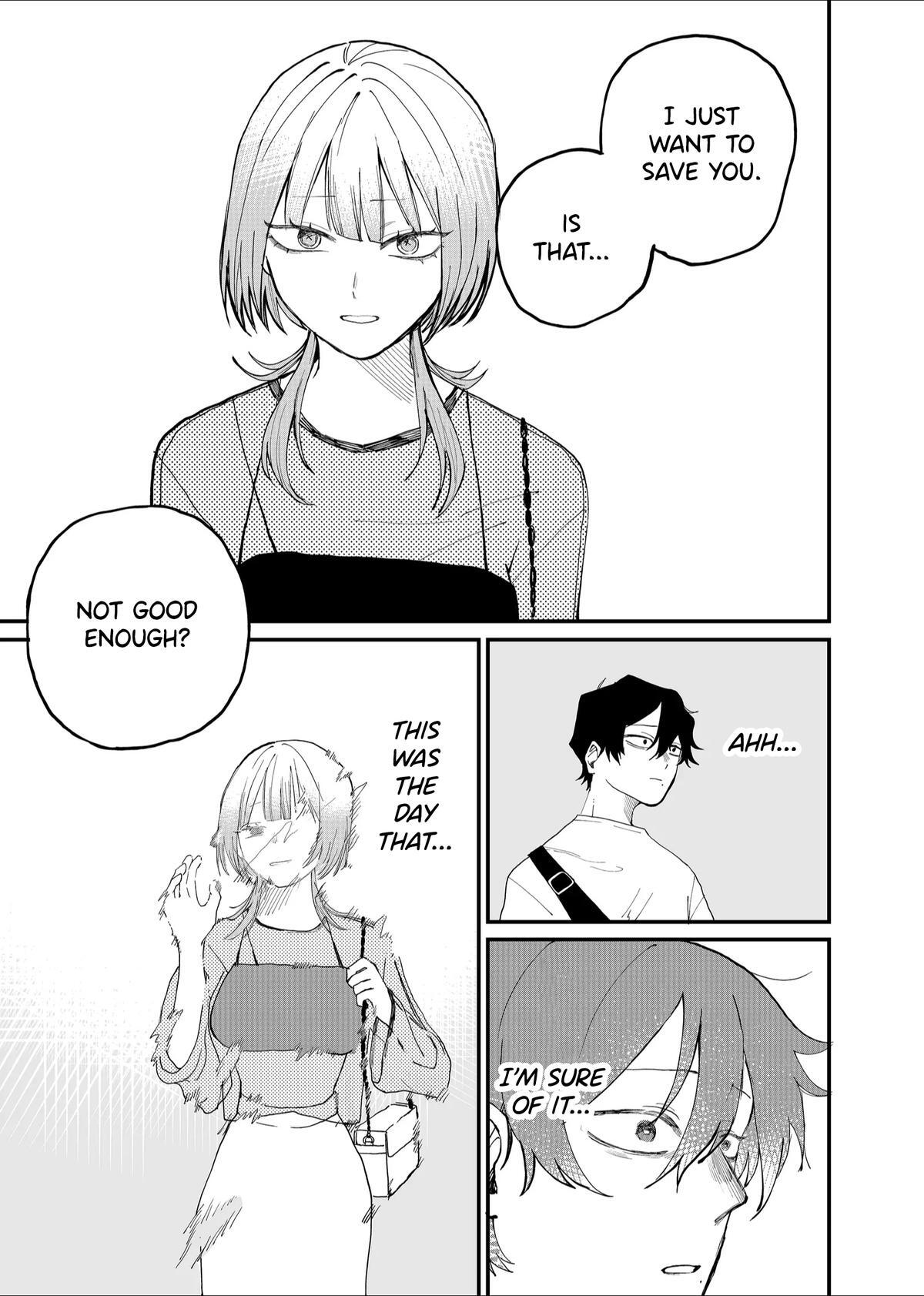 Read Shihai Shoujo Kubaru-chan Manga Online