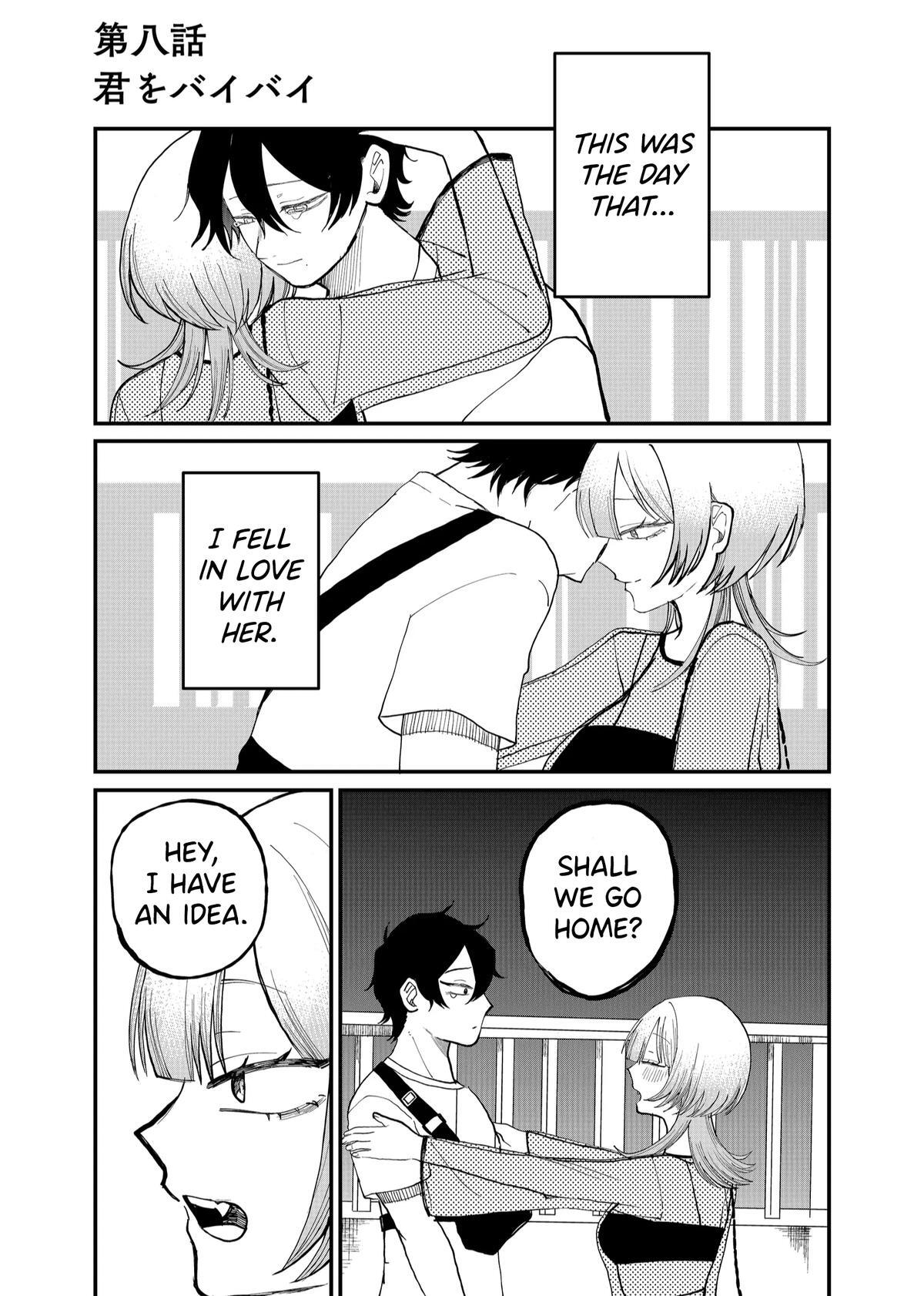 Read Shihai Shoujo Kubaru-chan Manga Online