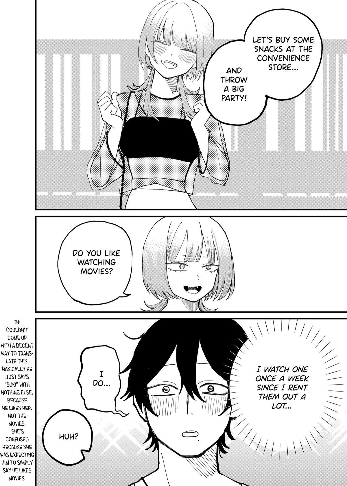 Read Shihai Shoujo Kubaru-chan Manga Online