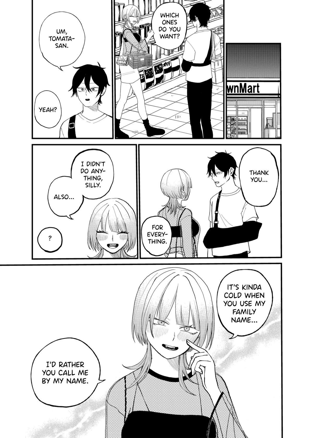 Read Shihai Shoujo Kubaru-chan Manga Online