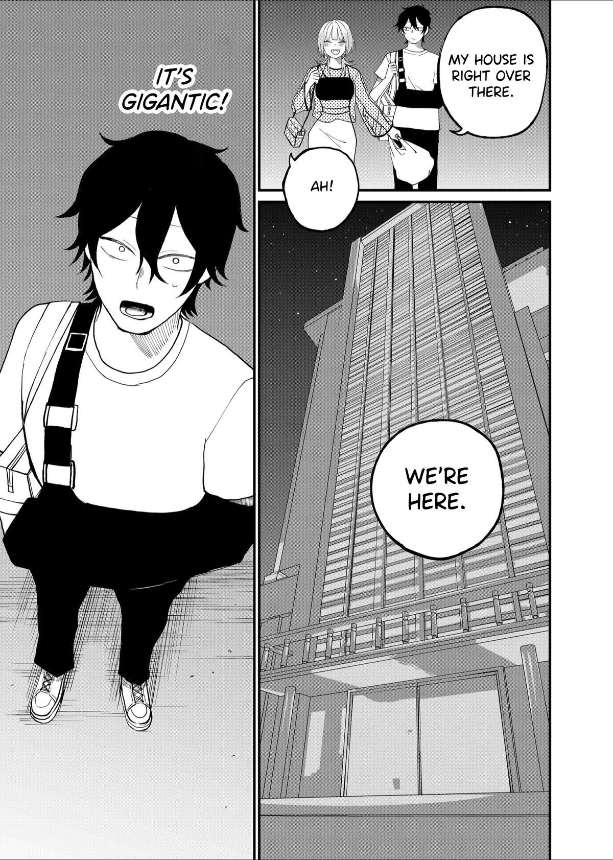 Read Shihai Shoujo Kubaru-chan Manga Online