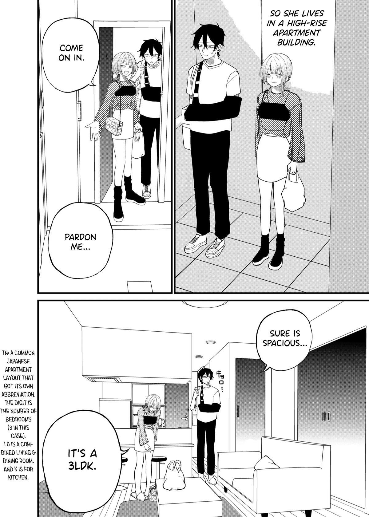 Read Shihai Shoujo Kubaru-chan Manga Online