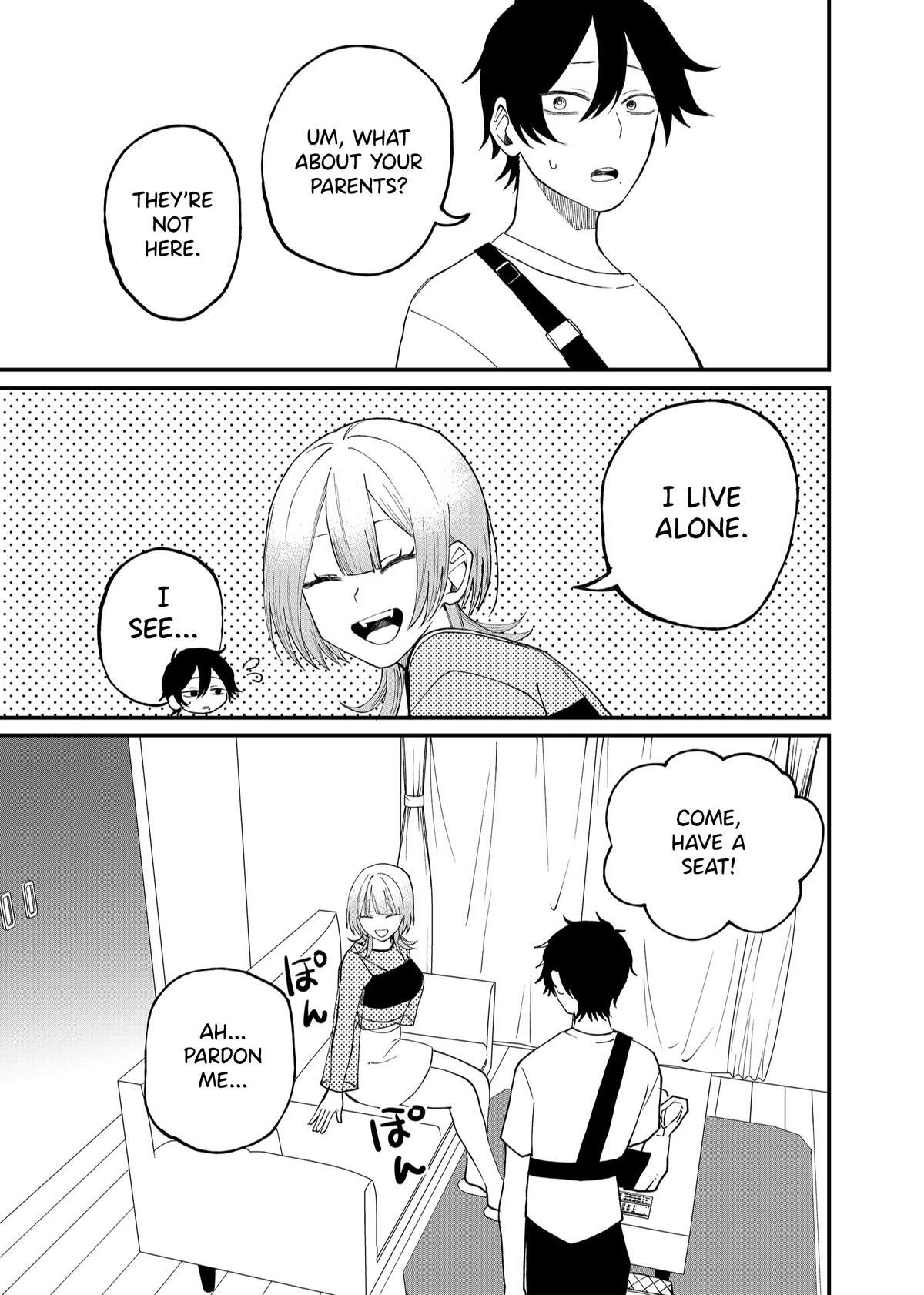 Read Shihai Shoujo Kubaru-chan Manga Online