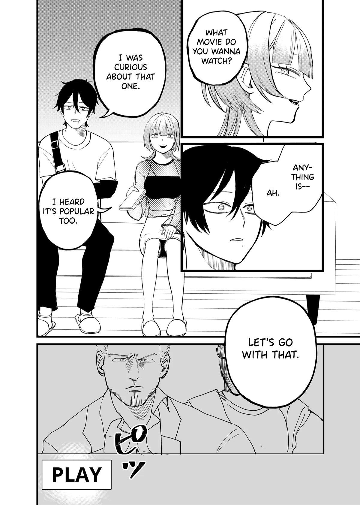 Read Shihai Shoujo Kubaru-chan Manga Online