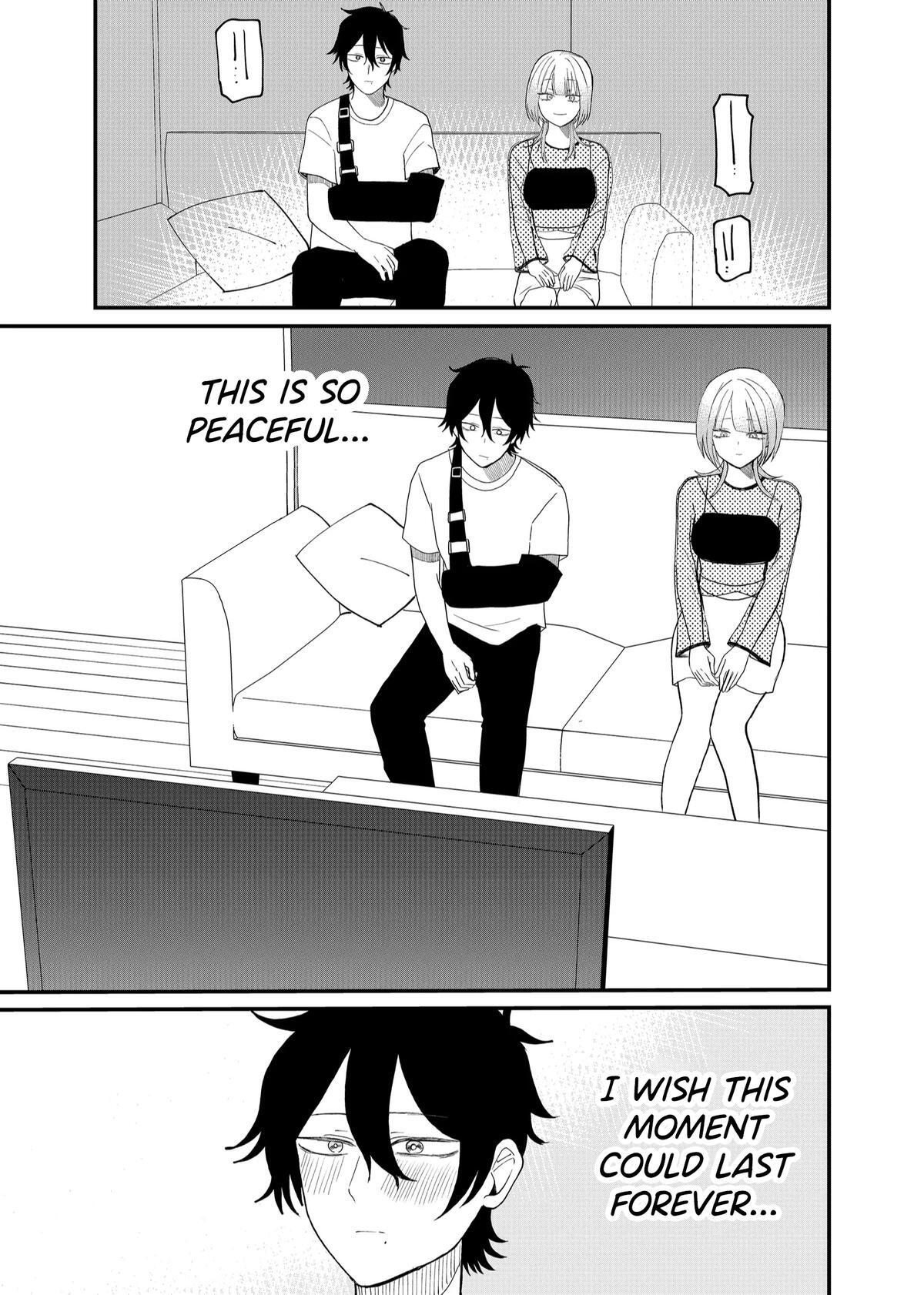 Read Shihai Shoujo Kubaru-chan Manga Online