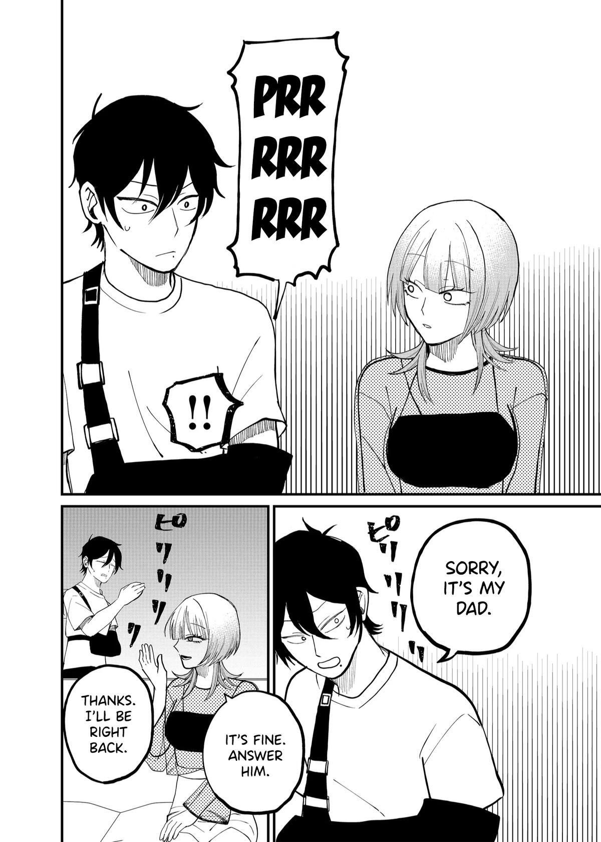 Read Shihai Shoujo Kubaru-chan Manga Online