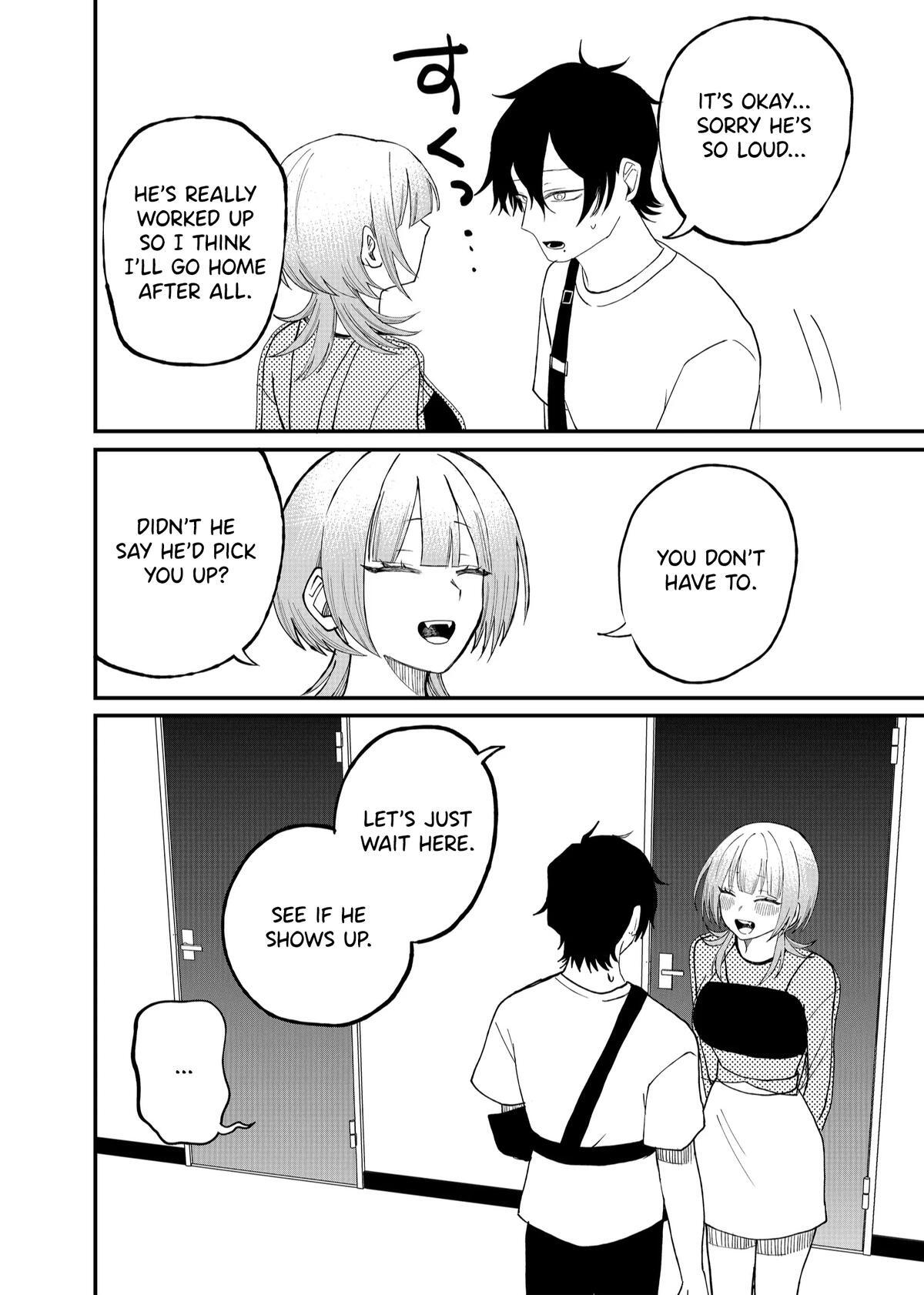 Read Shihai Shoujo Kubaru-chan Manga Online
