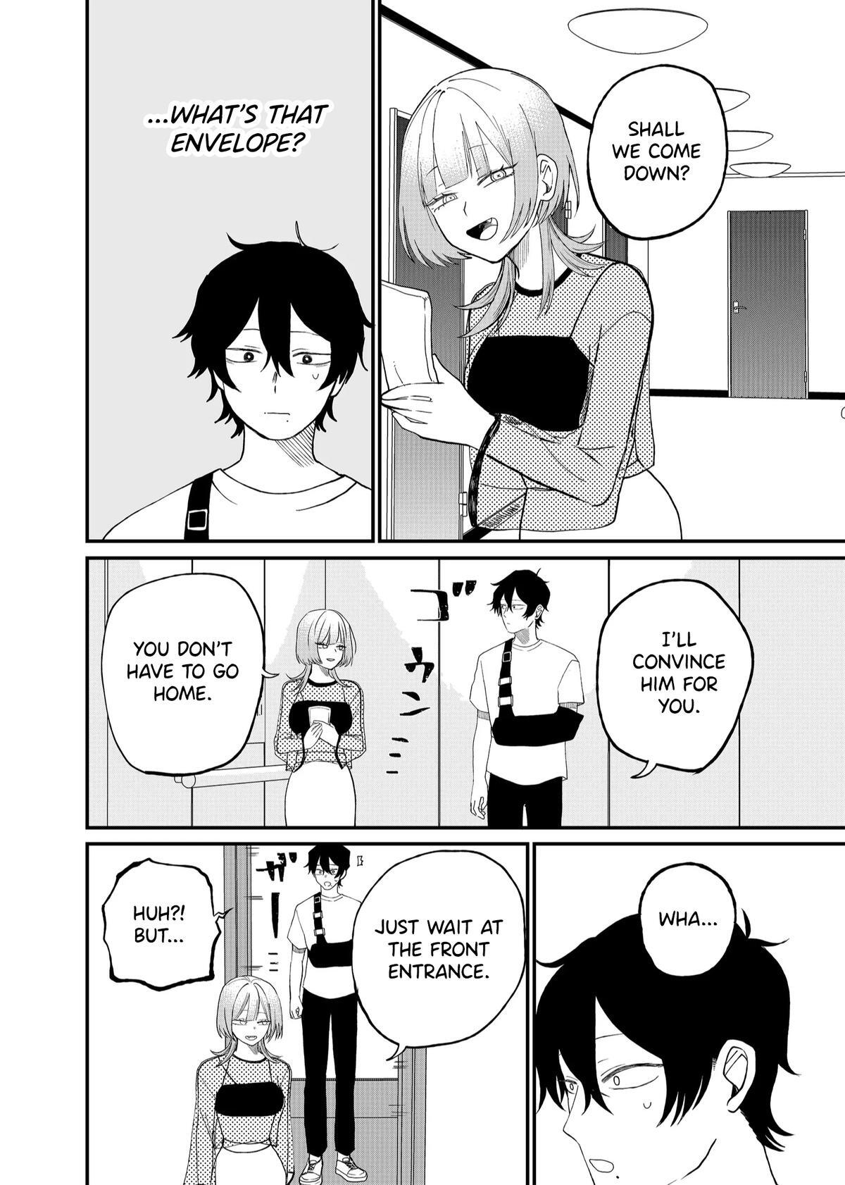 Read Shihai Shoujo Kubaru-chan Manga Online