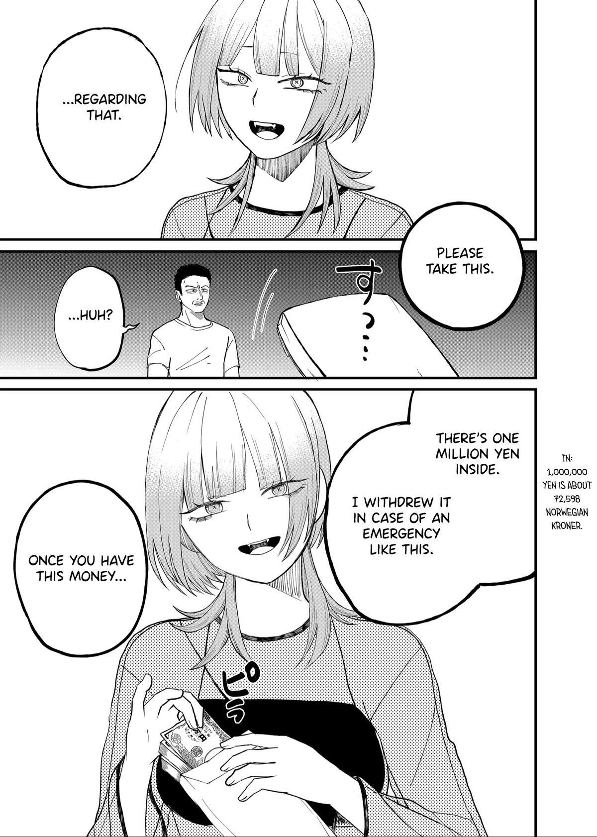Read Shihai Shoujo Kubaru-chan Manga Online