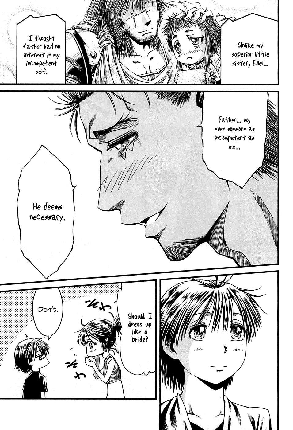 Read Shihou Sekai no Ou Manga Online