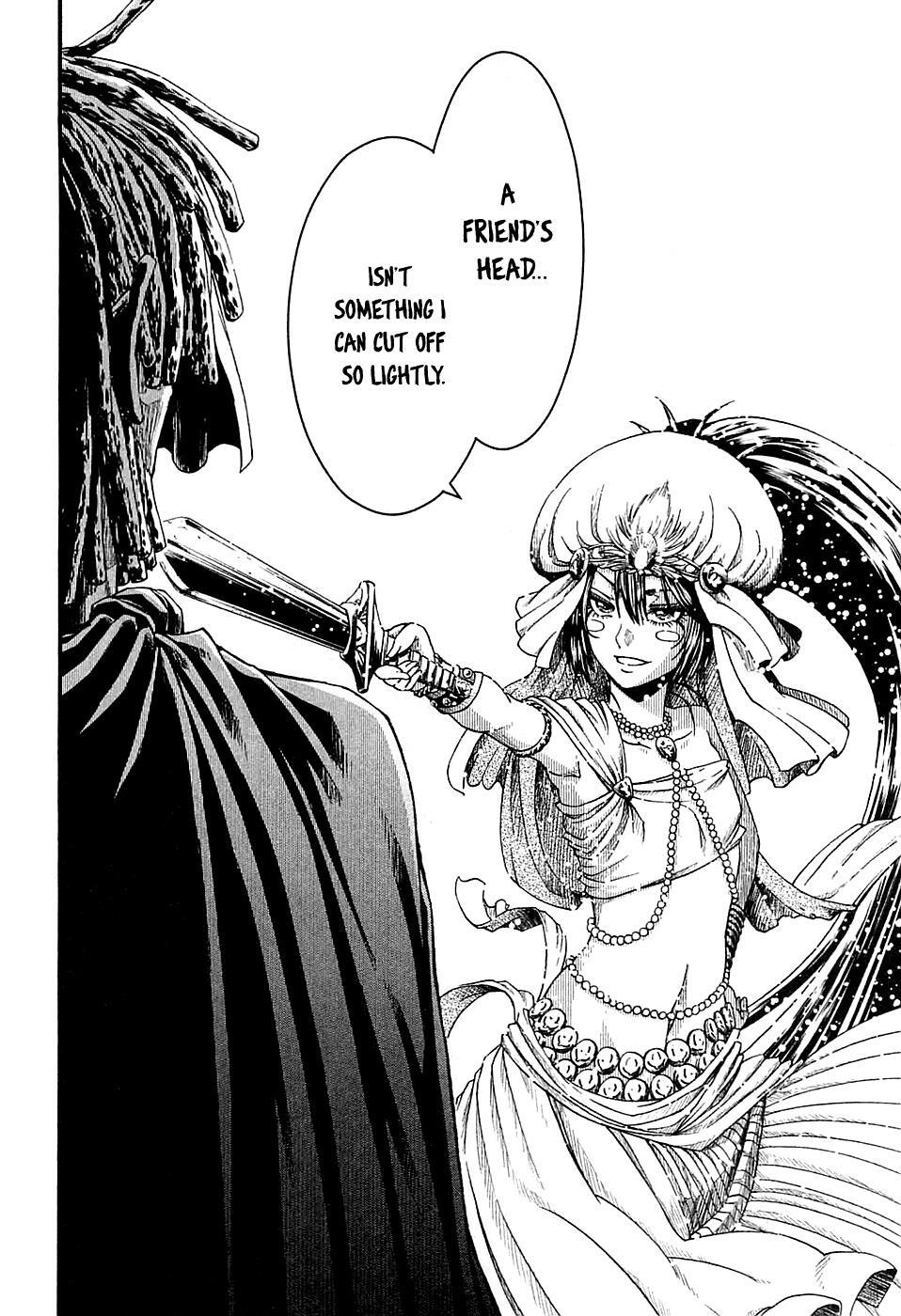 Read Shihou Sekai no Ou Manga Online