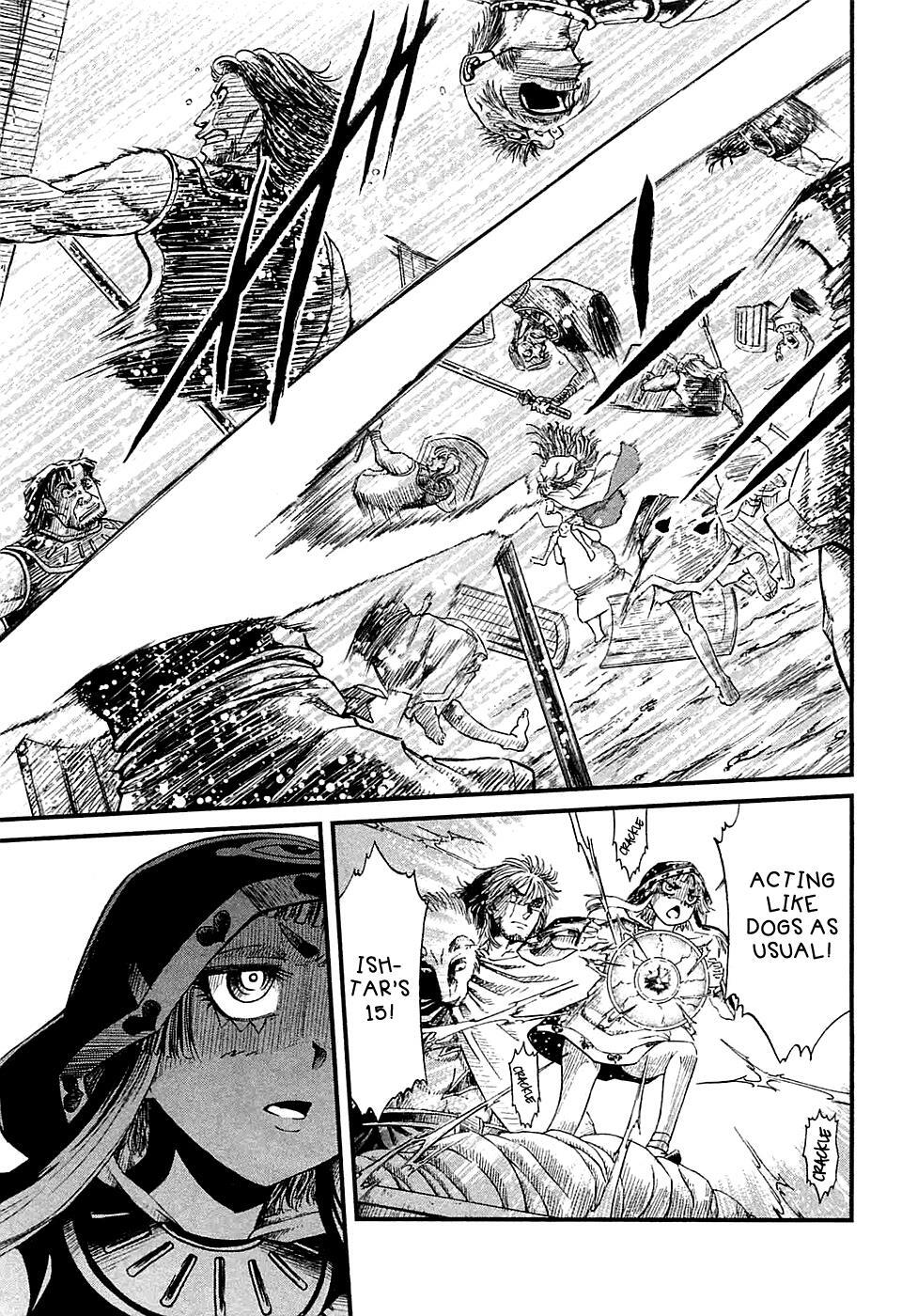 Read Shihou Sekai no Ou Manga Online