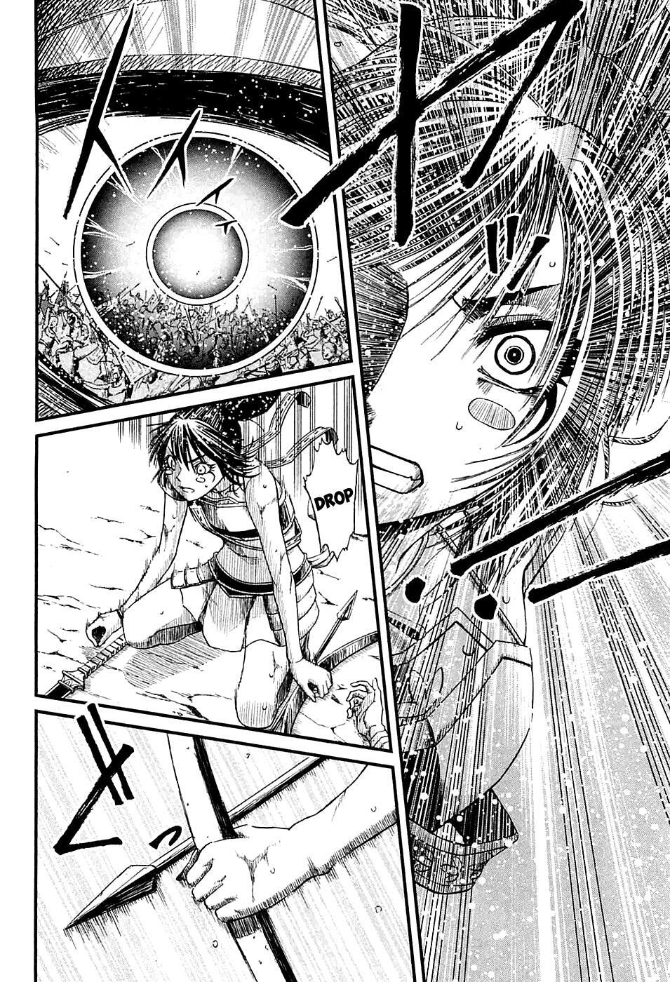 Read Shihou Sekai no Ou Manga Online