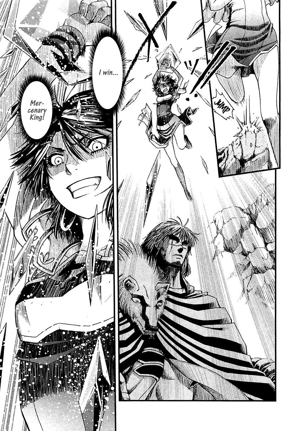 Read Shihou Sekai no Ou Manga Online