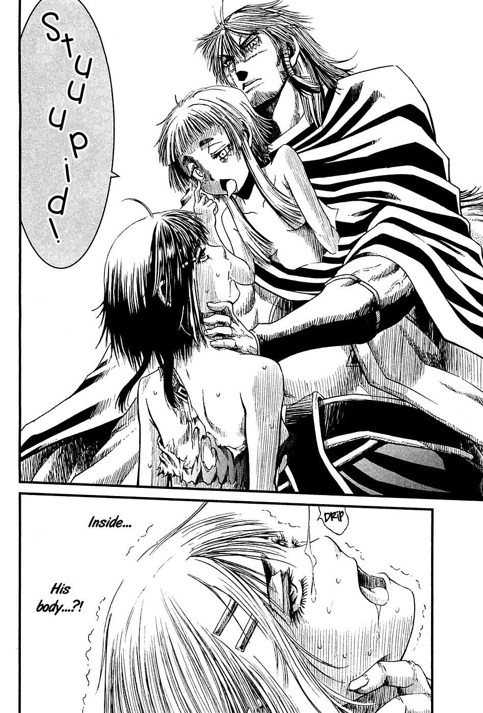 Read Shihou Sekai no Ou Manga Online