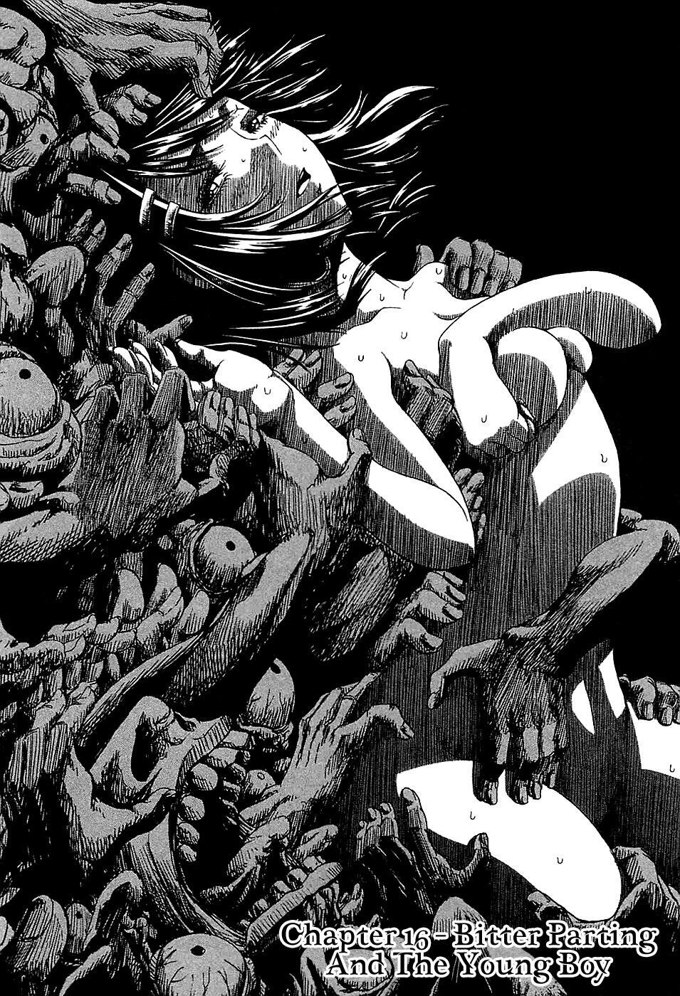 Read Shihou Sekai no Ou Manga Online