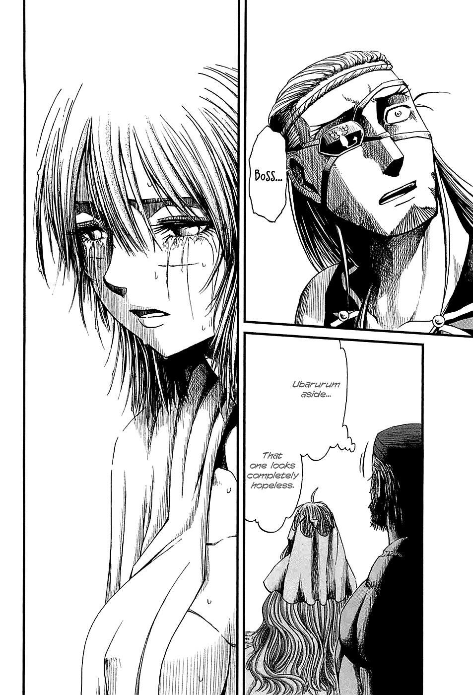 Read Shihou Sekai no Ou Manga Online