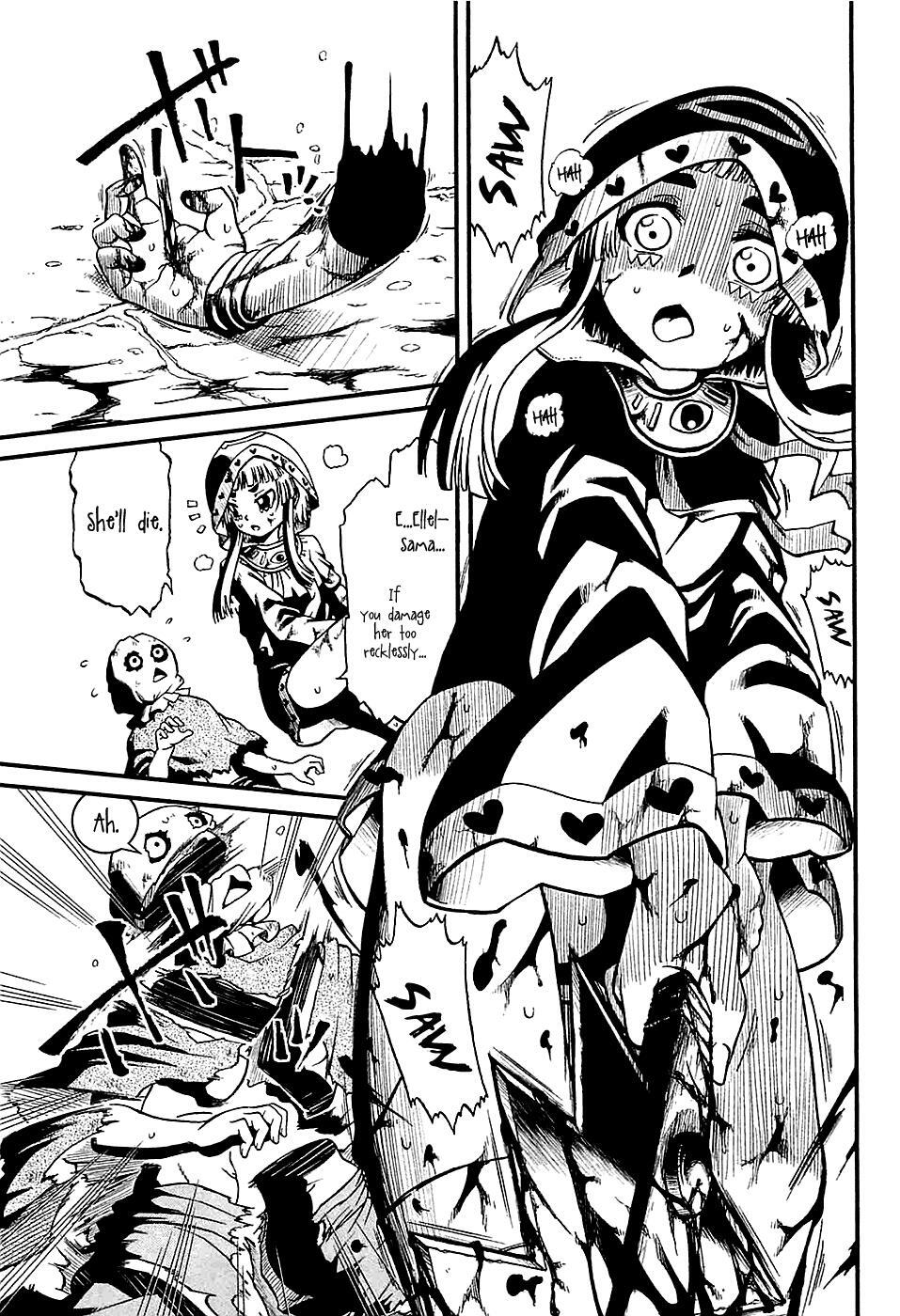 Read Shihou Sekai no Ou Manga Online