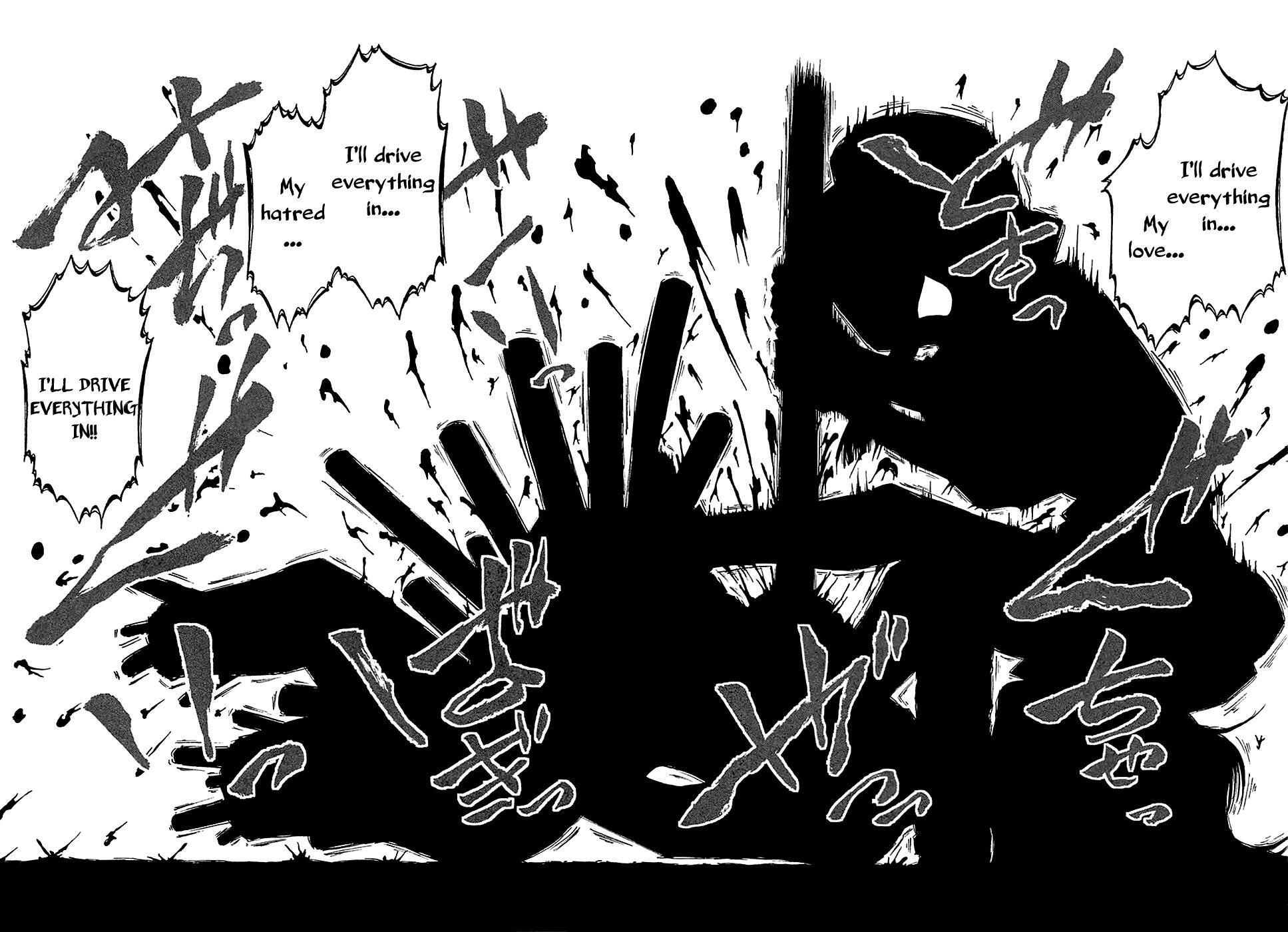 Read Shihou Sekai no Ou Manga Online