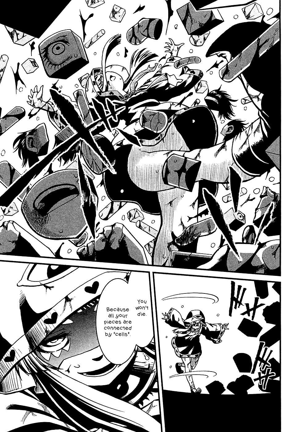Read Shihou Sekai no Ou Manga Online