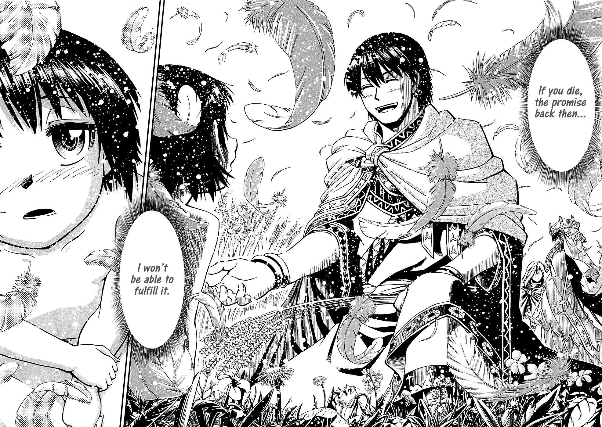 Read Shihou Sekai no Ou Manga Online