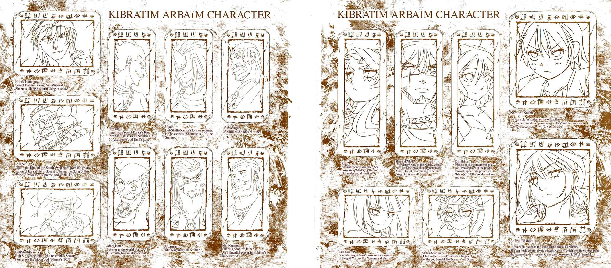 Read Shihou Sekai no Ou Manga Online