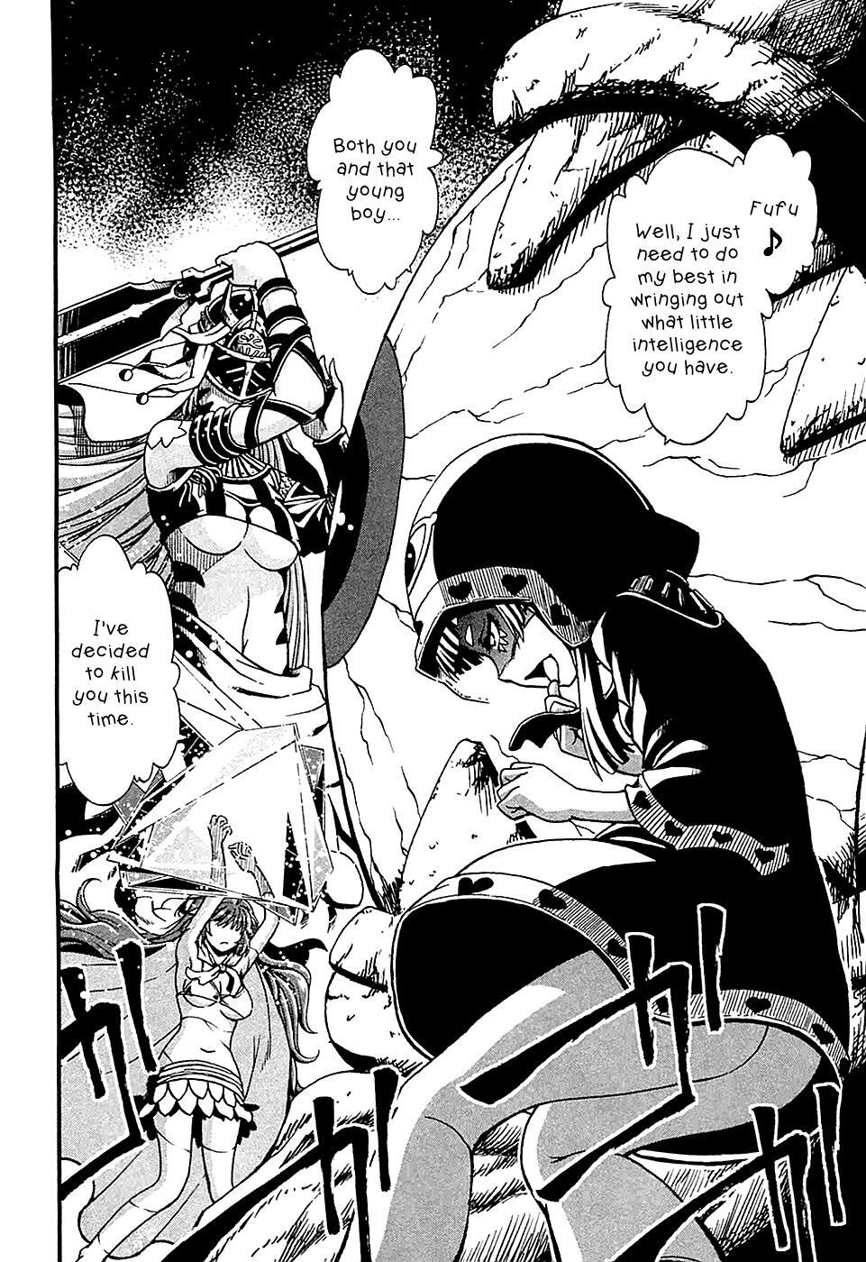 Read Shihou Sekai no Ou Manga Online