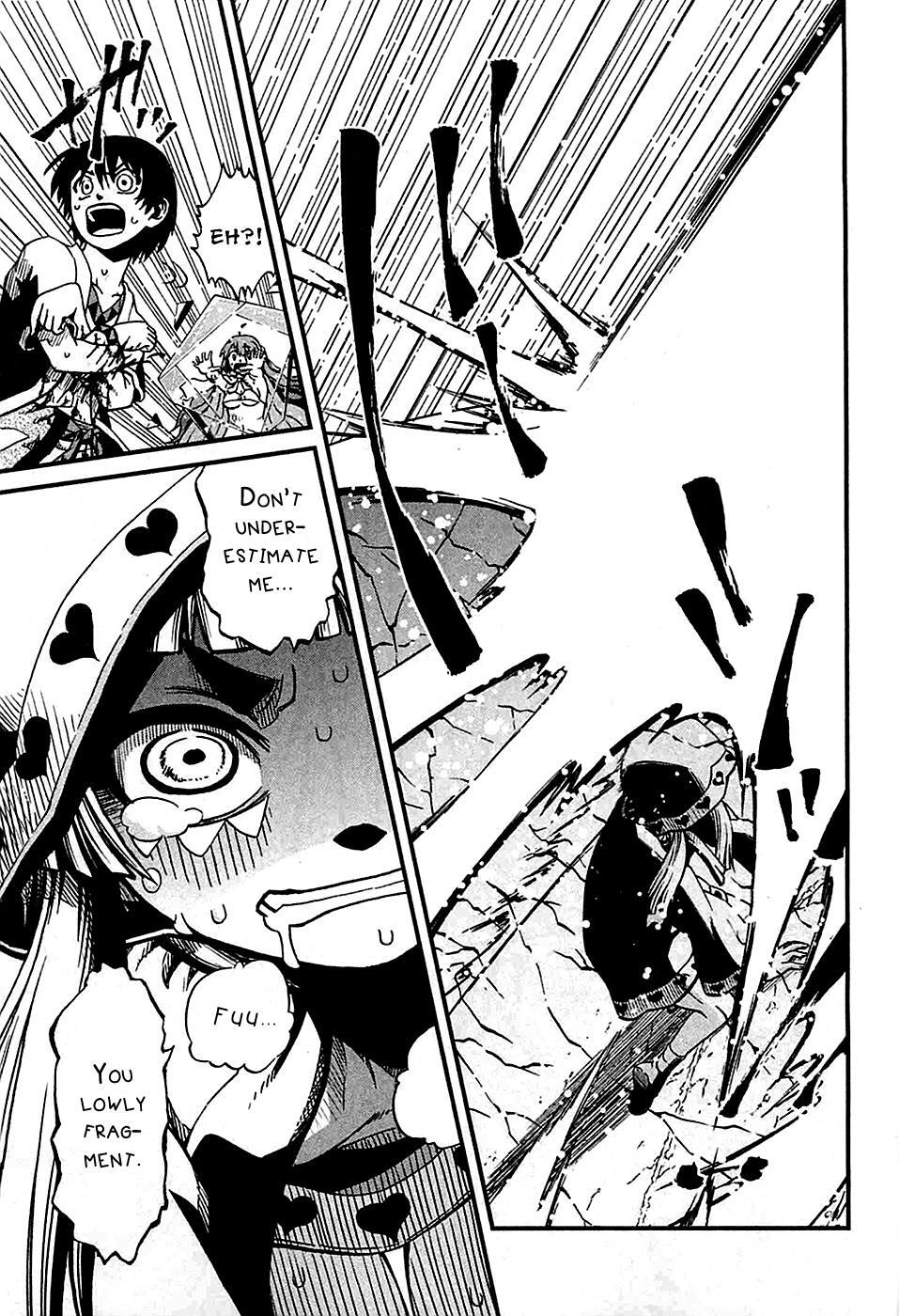 Read Shihou Sekai no Ou Manga Online