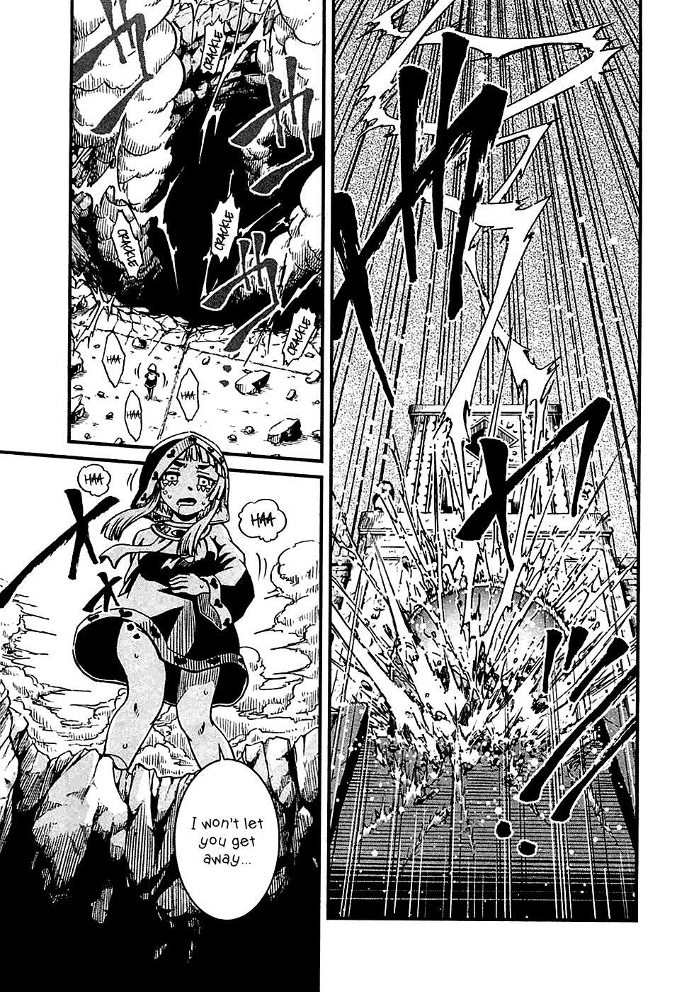 Read Shihou Sekai no Ou Manga Online