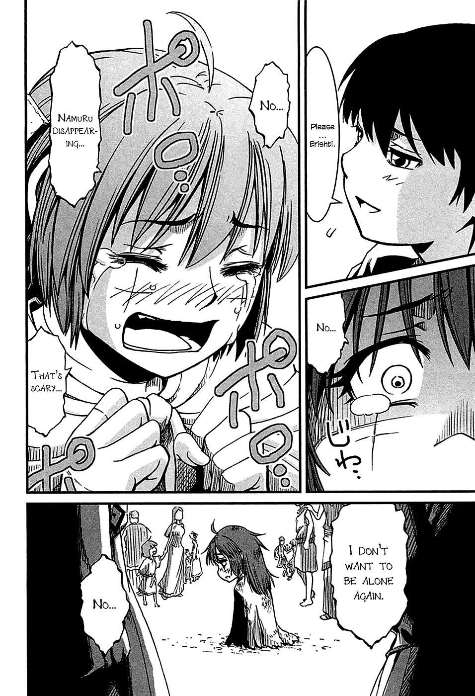 Read Shihou Sekai no Ou Manga Online