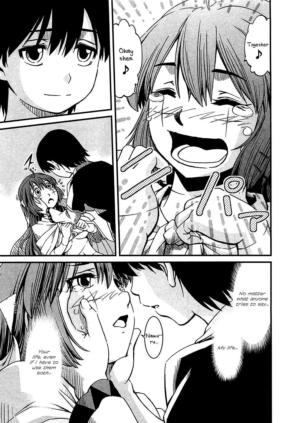 Read Shihou Sekai no Ou Manga Online