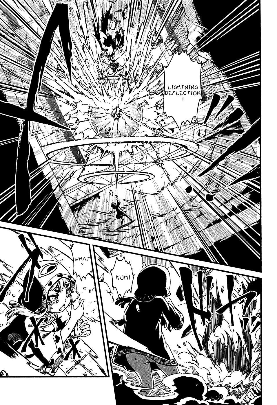 Read Shihou Sekai no Ou Manga Online
