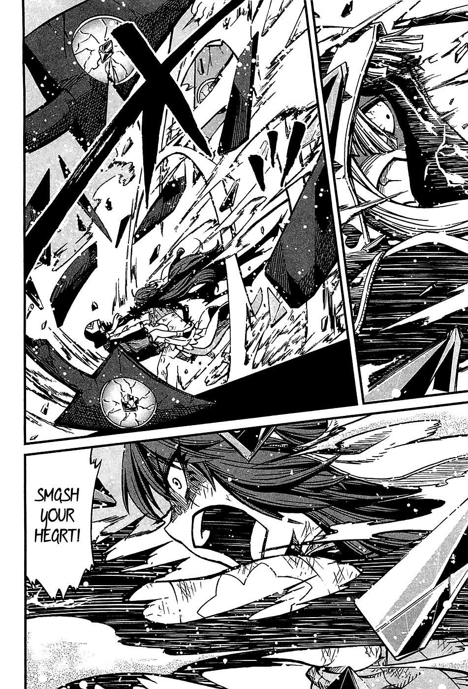 Read Shihou Sekai no Ou Manga Online