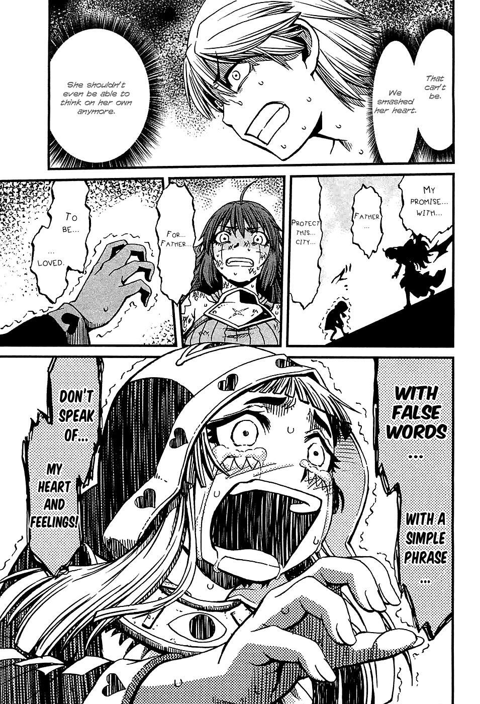 Read Shihou Sekai no Ou Manga Online