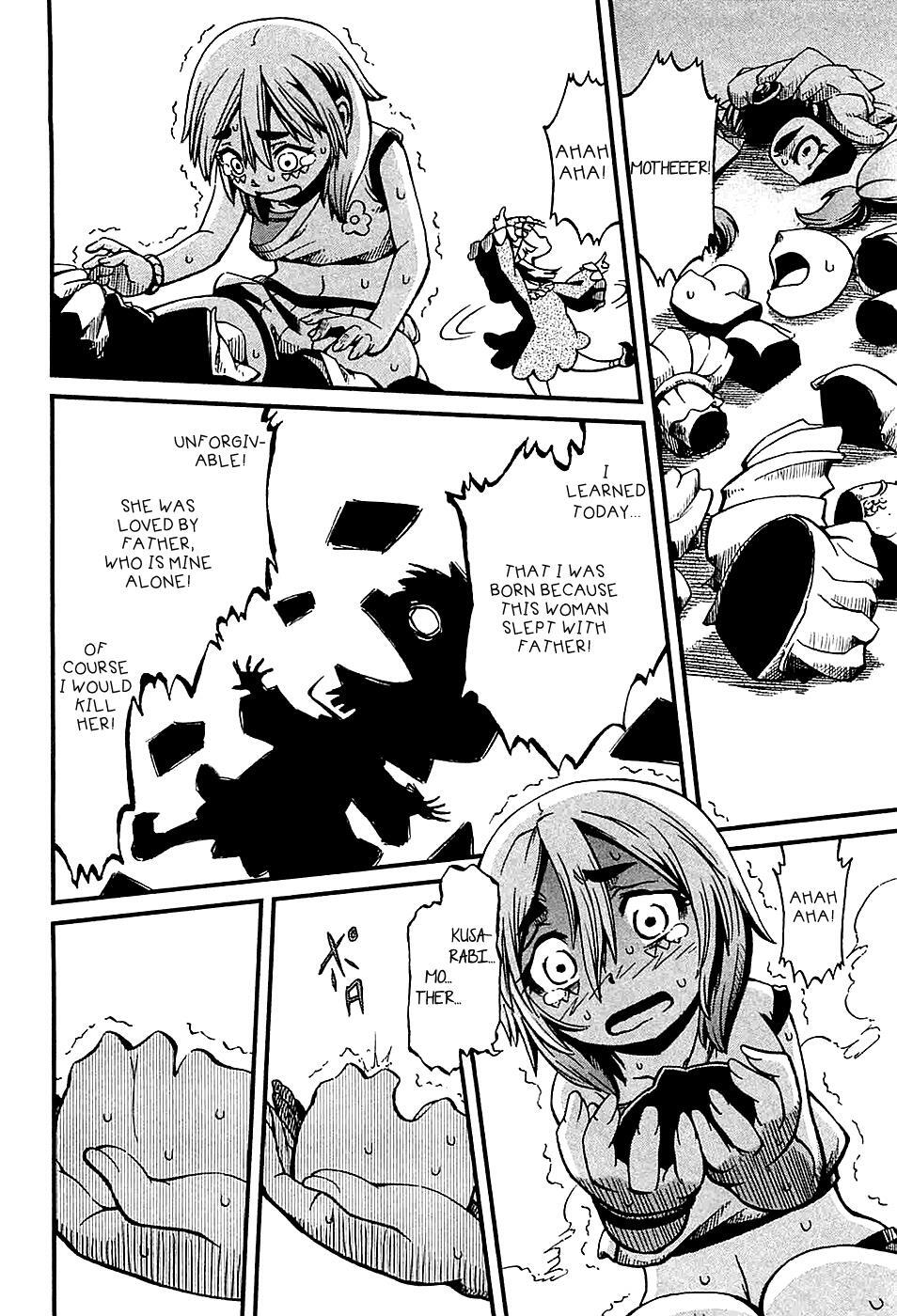 Read Shihou Sekai no Ou Manga Online