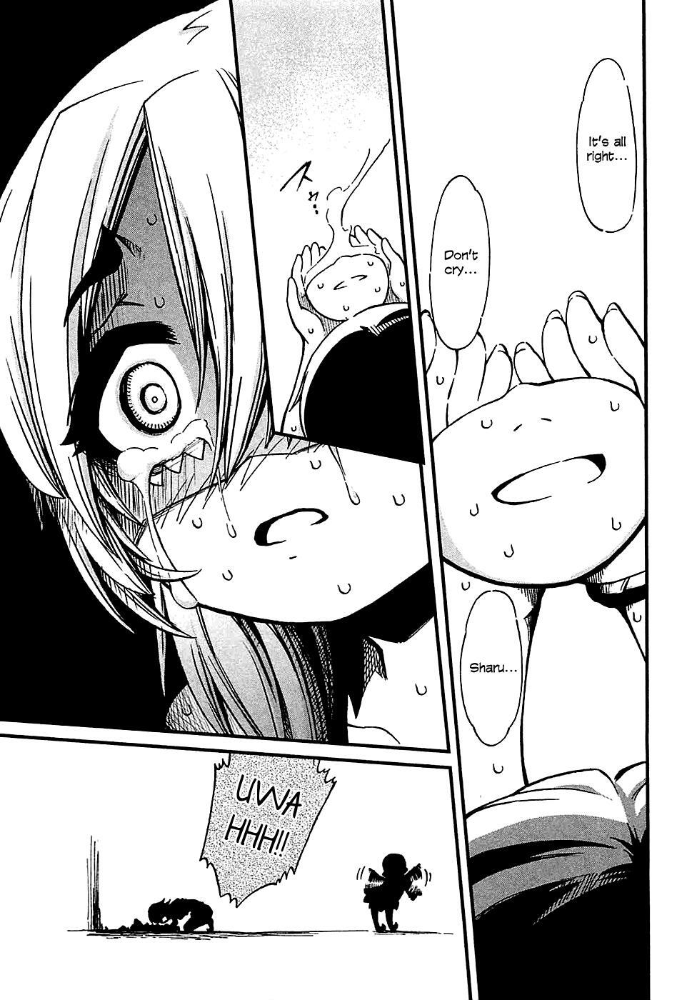 Read Shihou Sekai no Ou Manga Online