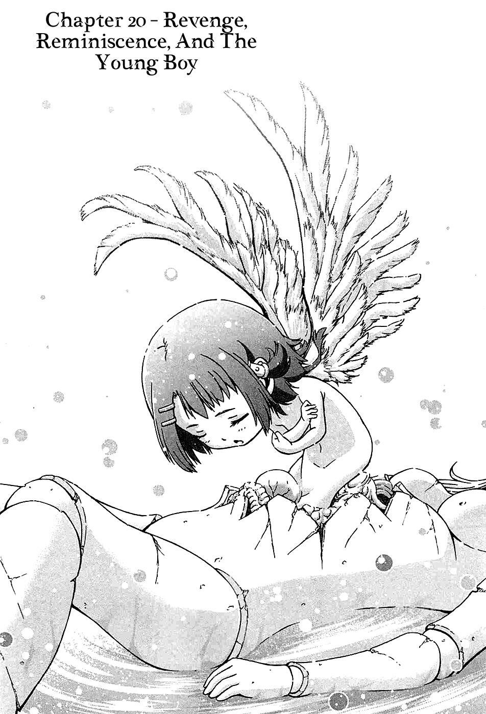 Read Shihou Sekai no Ou Manga Online