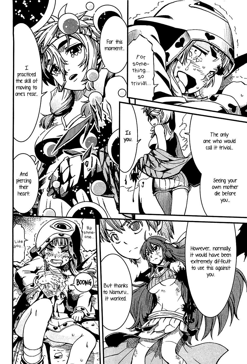 Read Shihou Sekai no Ou Manga Online